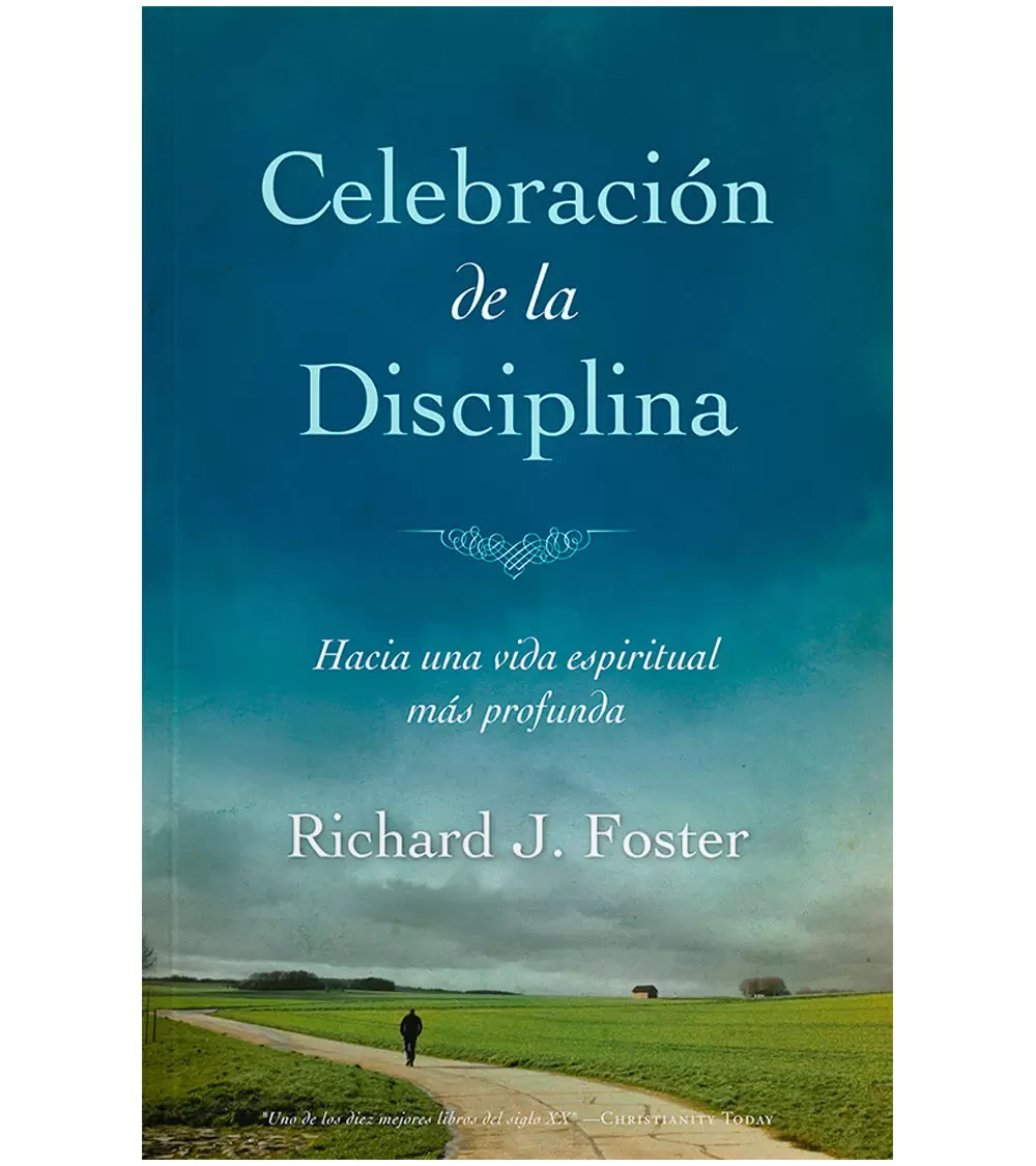 Celebración de la disciplina
